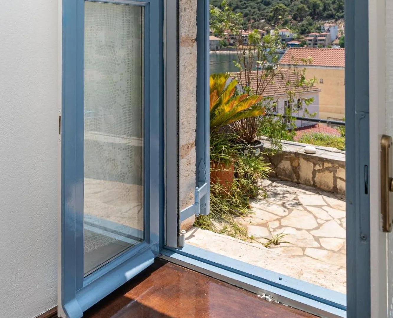 Holiday home Nonna House Villa Agia Efimia