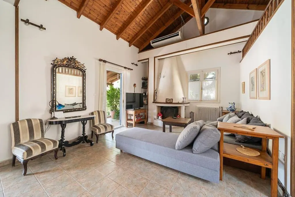 Nonna House Villa Agia Efimia Greece