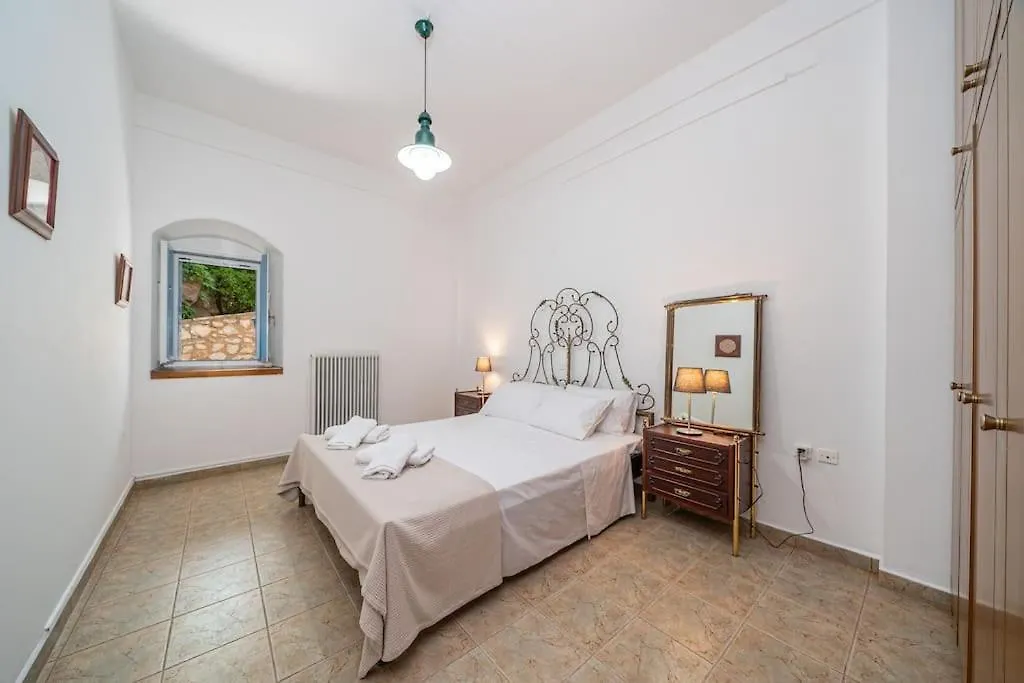 Nonna House Villa Agia Efimia