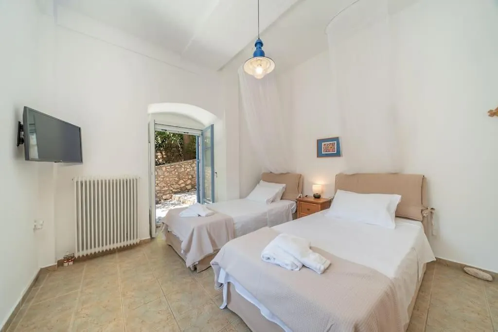 Nonna House Villa Agia Efimia