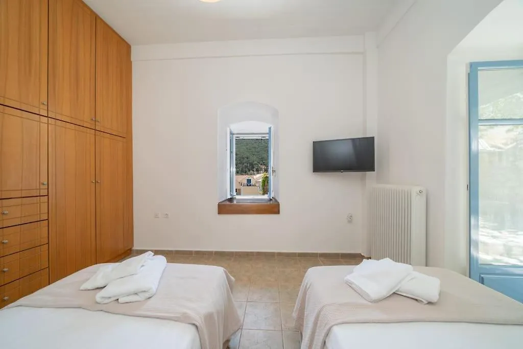 Nonna House Villa Agia Efimia Holiday home