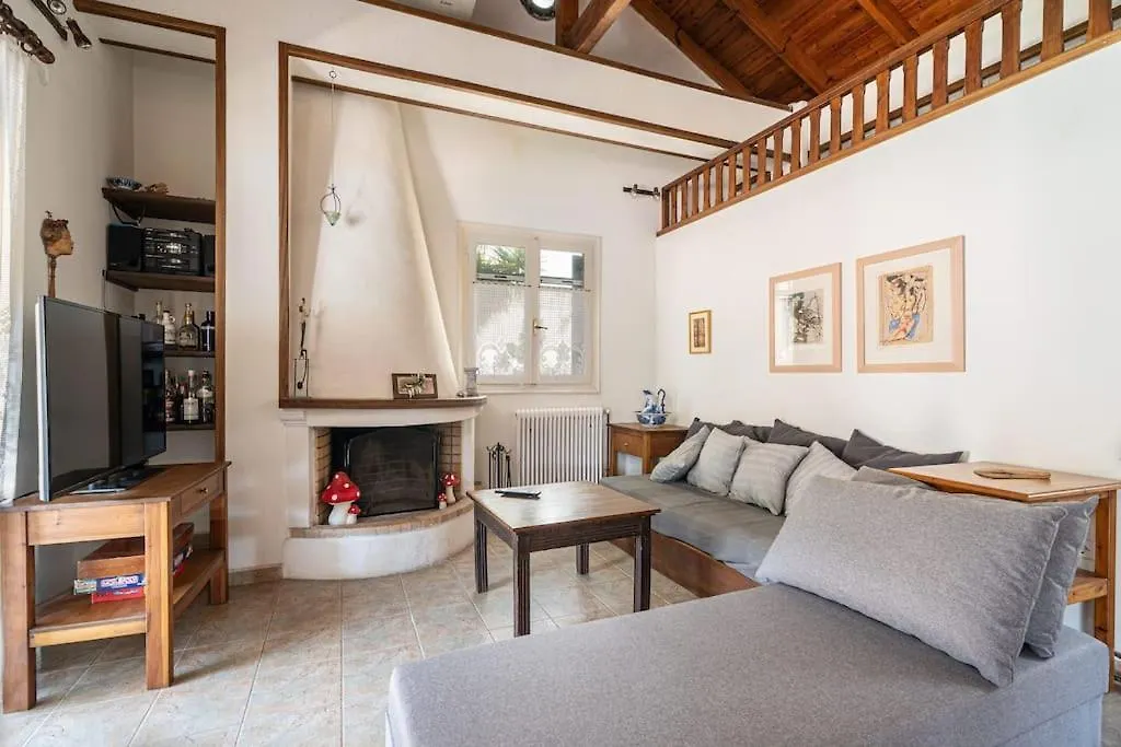 Holiday home Nonna House Villa Agia Efimia Greece