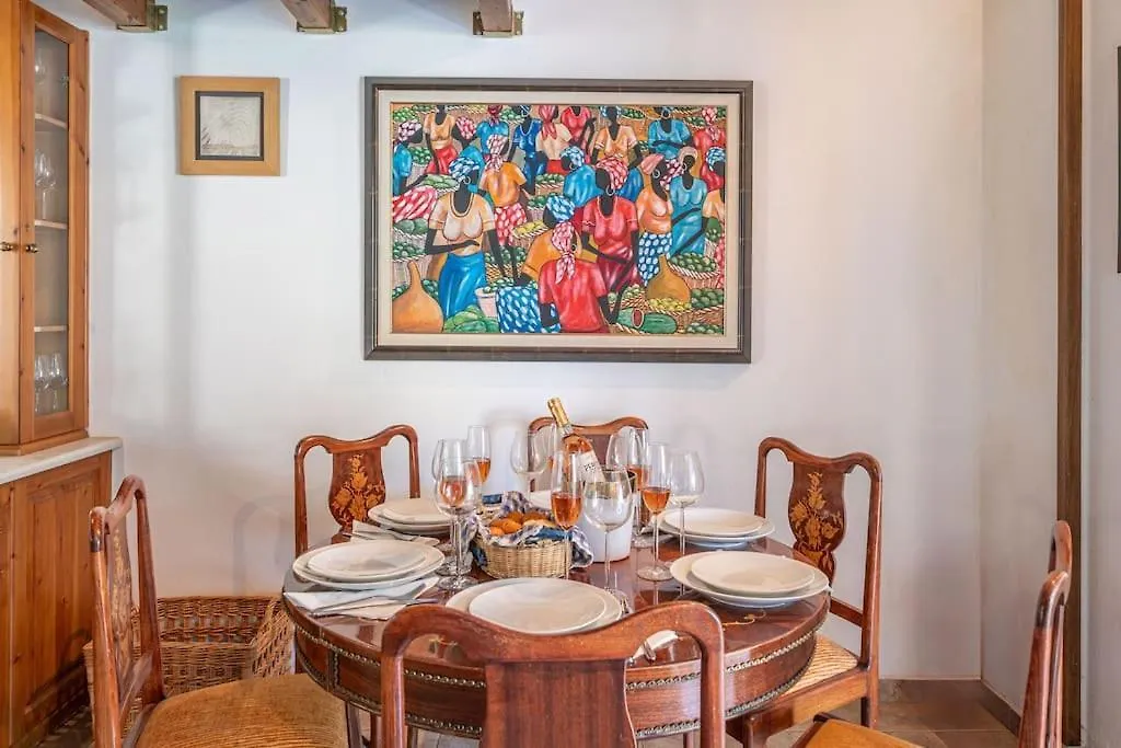 Nonna House Villa Agia Efimia Holiday home