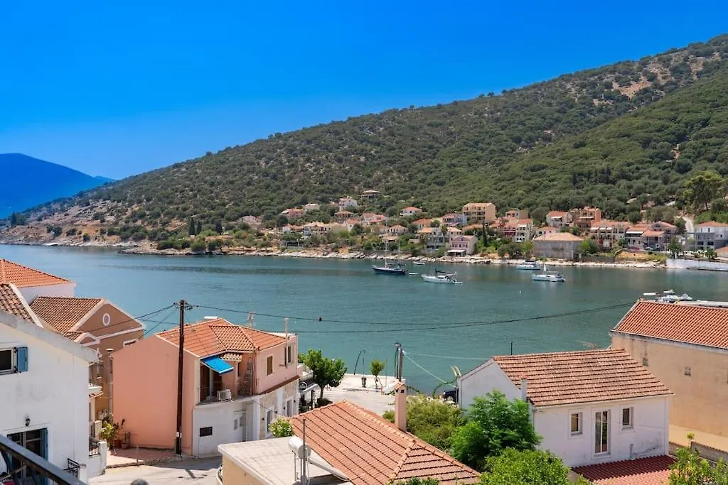 Nonna House Villa Agia Efimia