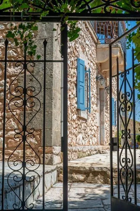 Holiday home Nonna House Villa Agia Efimia