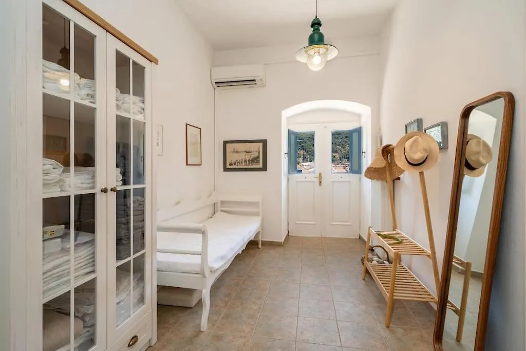 Holiday home Nonna House Villa Agia Efimia