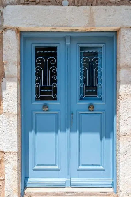 Nonna House Villa Agia Efimia 0*,