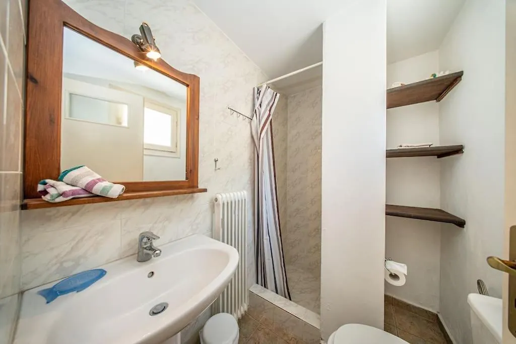 Holiday home Nonna House Villa Agia Efimia