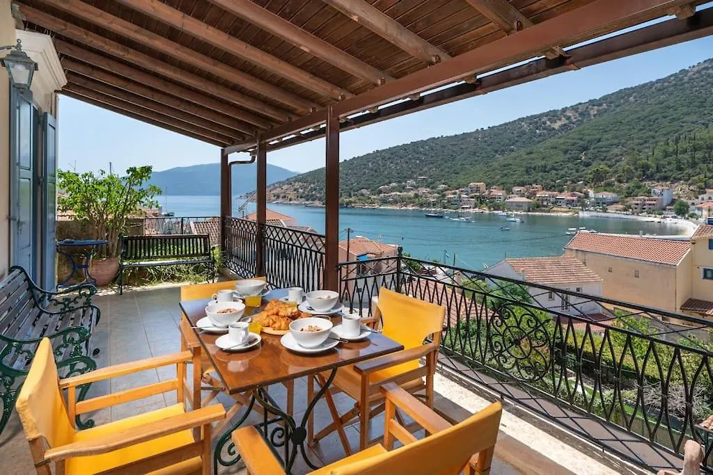 Nonna House Villa Agia Efimia