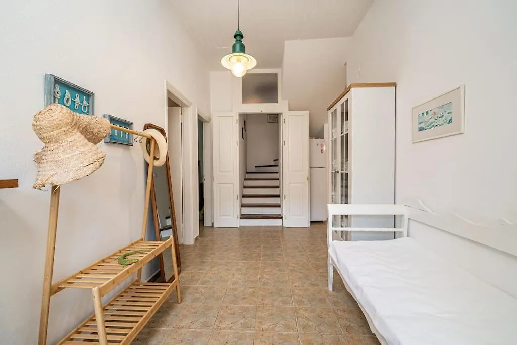 Holiday home Nonna House Villa Agia Efimia