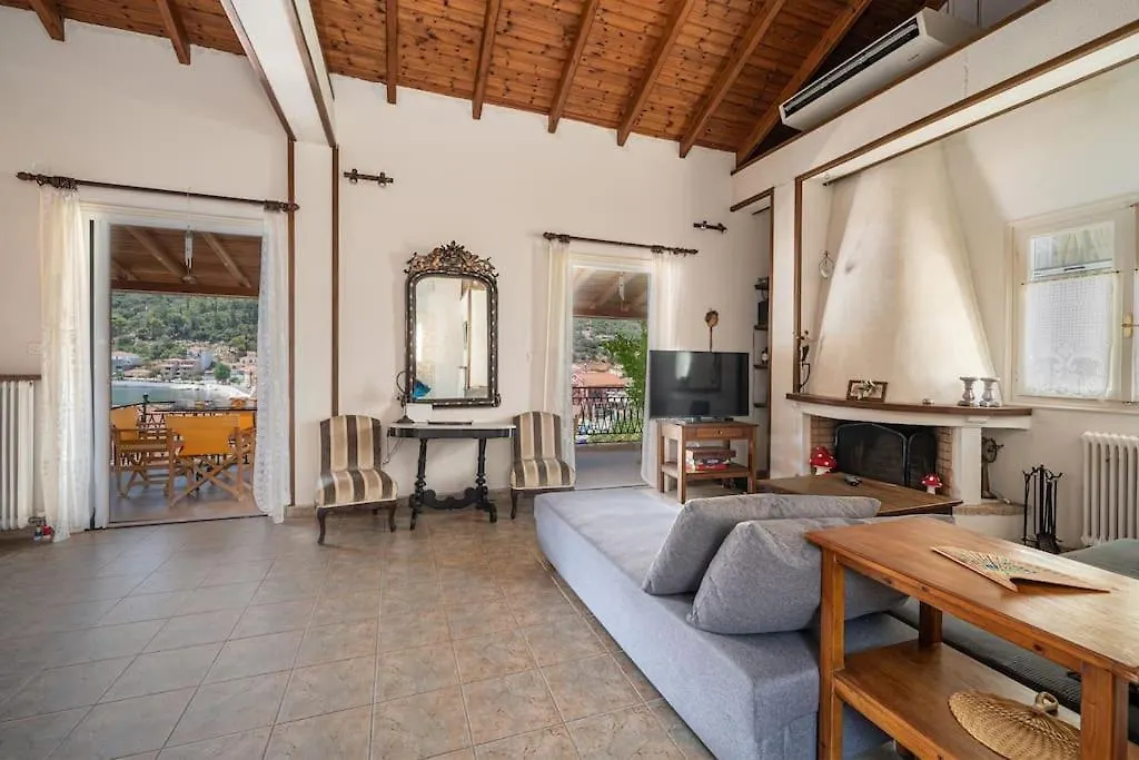 Nonna House Villa Agia Efimia