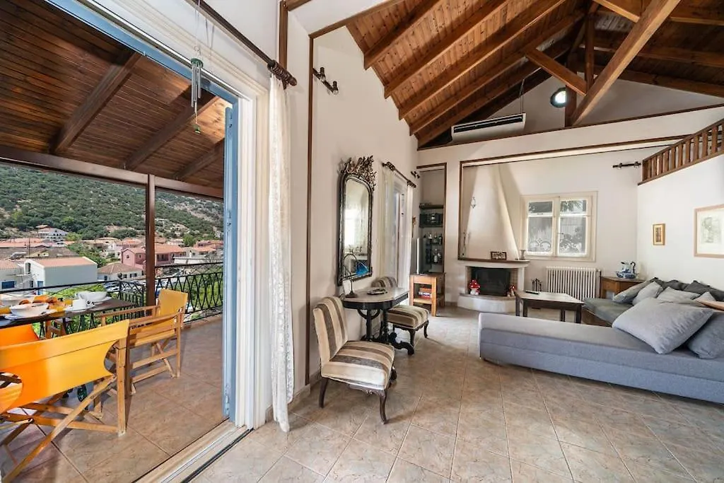 Holiday home Nonna House Villa Agia Efimia