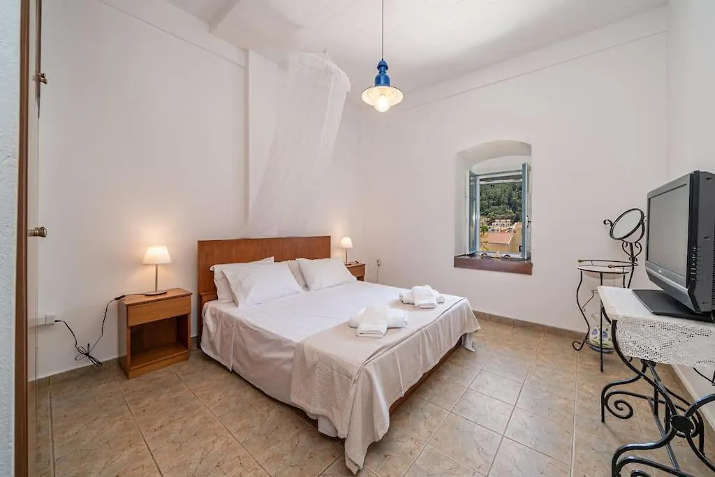 Nonna House Villa Agia Efimia Greece
