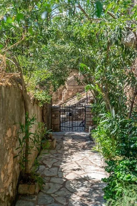 Nonna House Villa Agia Efimia
