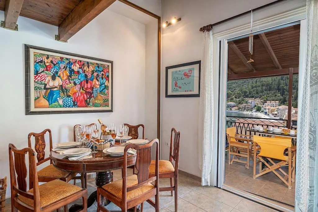 Holiday home Nonna House Villa Agia Efimia Greece