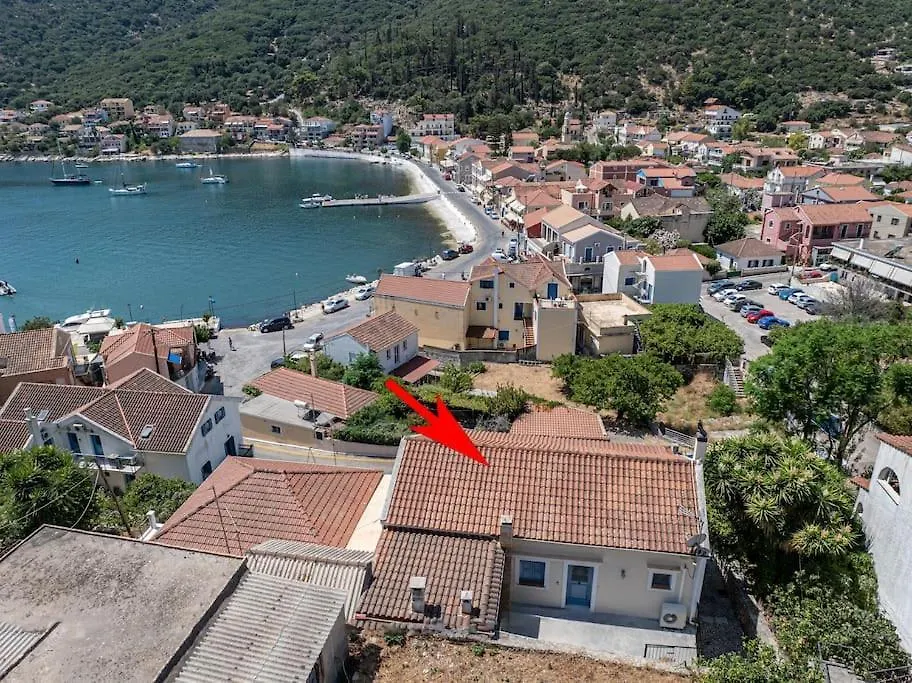 Holiday home Nonna House Villa Agia Efimia