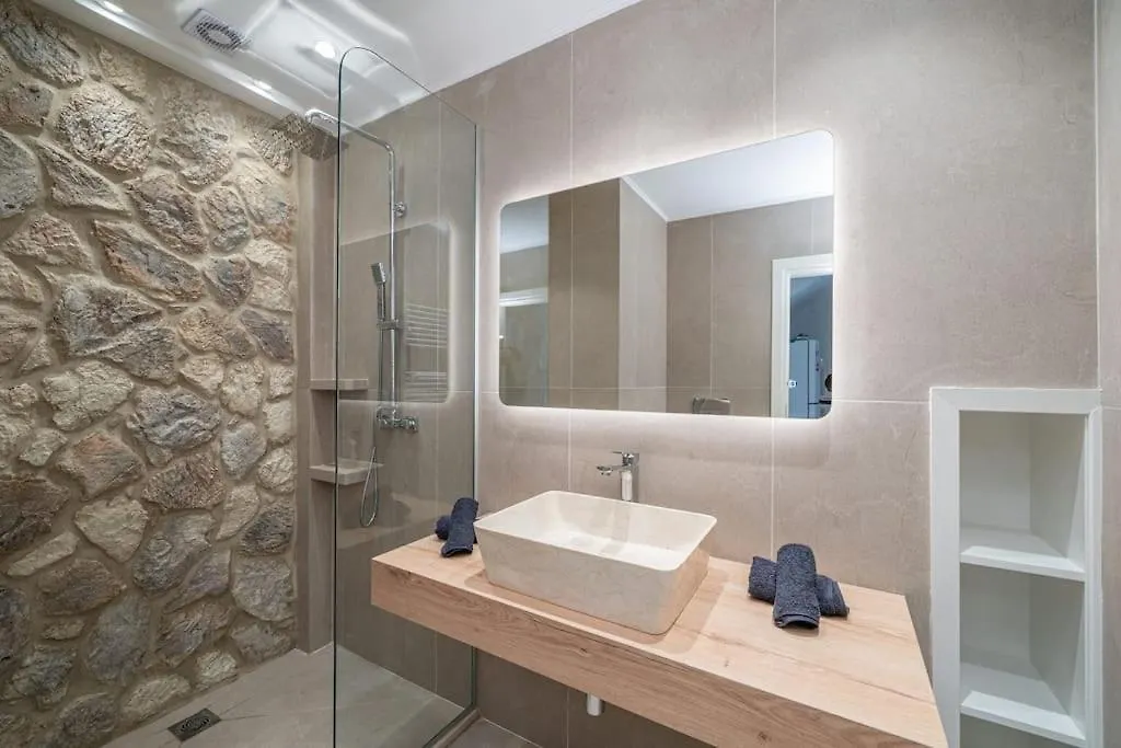 Holiday home Nonna House Villa Agia Efimia