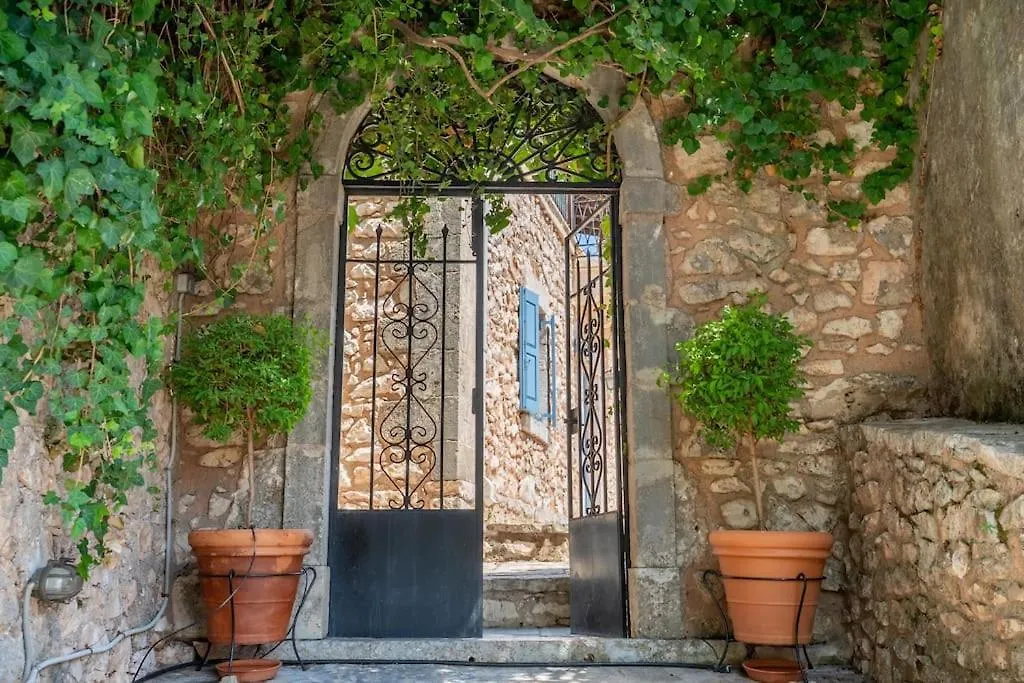 Nonna House Villa Agia Efimia Holiday home