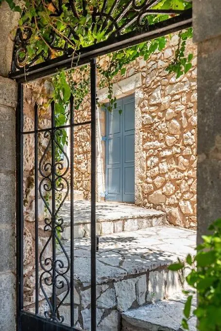 Nonna House Villa Agia Efimia