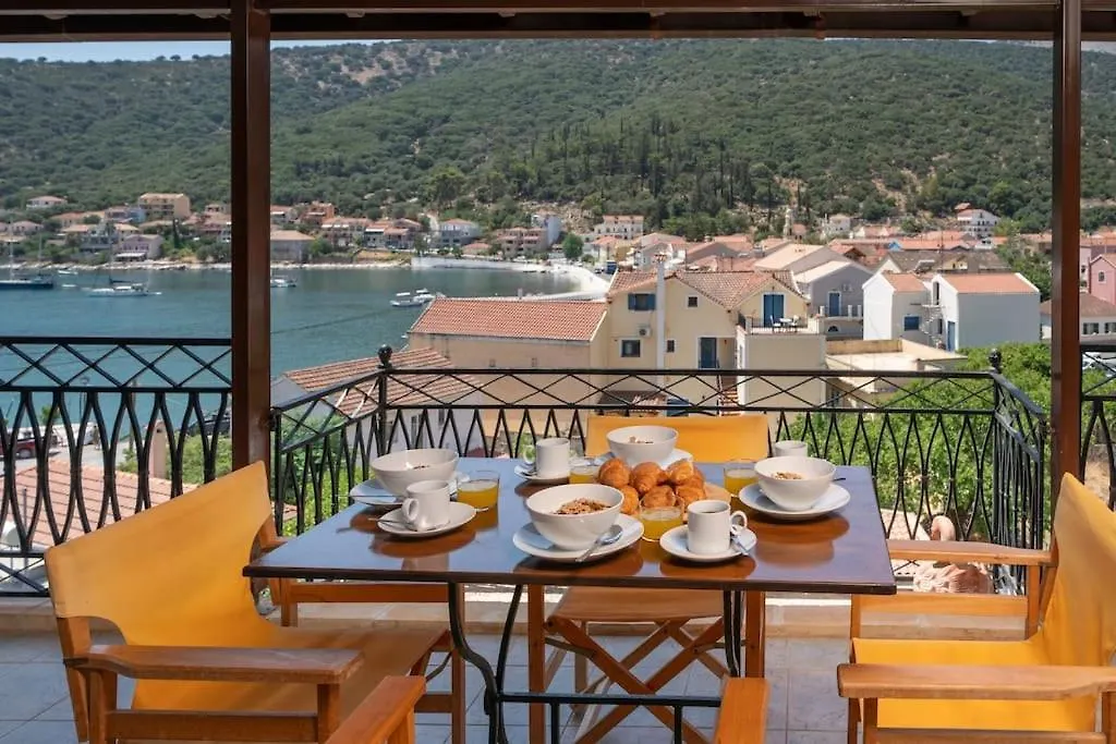 Nonna House Villa Agia Efimia Holiday home